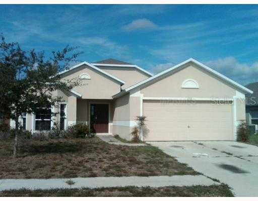 2318 Barons Ct., Tavares, FL 32778