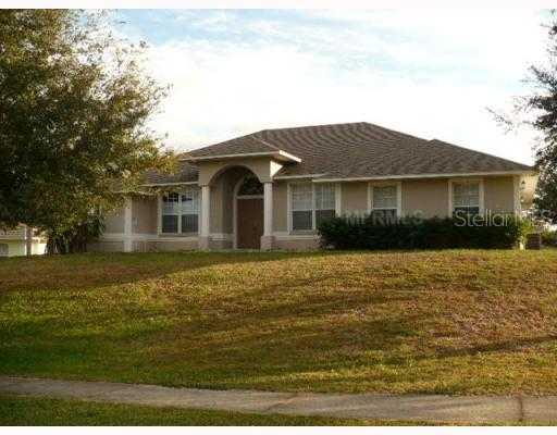 [Address Hidden by Seller], Clermont, FL 34711