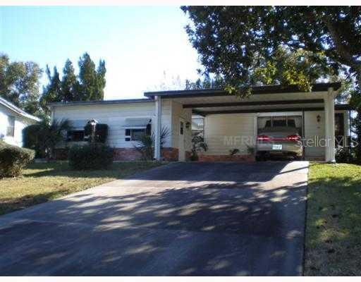 404 Mark Dr., The Villages, FL 32159