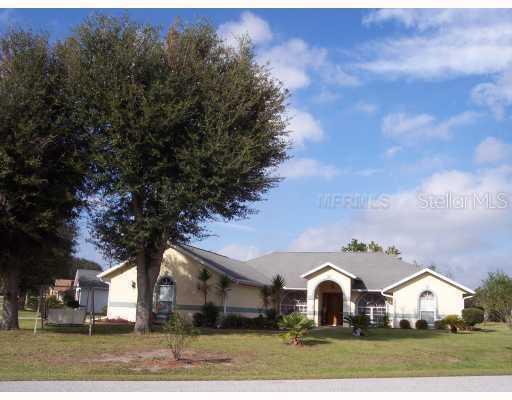 9265 County Road 125b, Wildwood, FL 34785