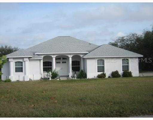 10702 Vista Del Sol Cir., Clermont, FL 34711