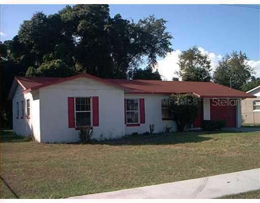[Address Hidden by Seller], Eustis, FL 32726