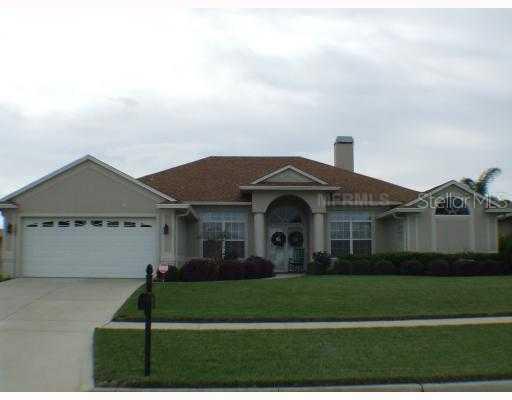 864 Princeton Dr, Clermont, FL 34711