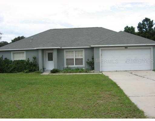 [Address Hidden by Seller], Clermont, FL 34711