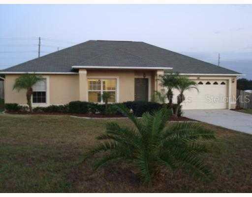 9819 Crenshaw Cir., Clermont, FL 34711