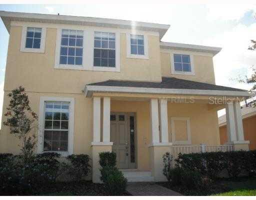 6508 Old Carriage Rd., Winter Garden, FL 34787