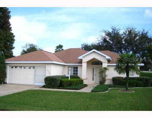 17521 SE 112th Ave., Summerfield, FL 34491