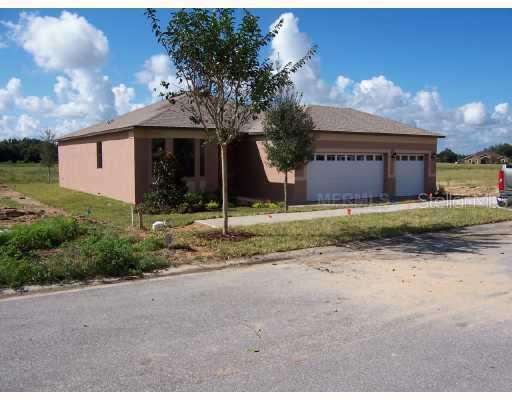 726 Lake Douglas Drive, Groveland, FL 34736