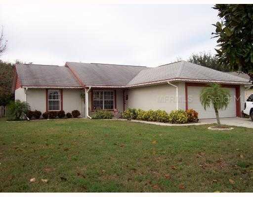 [Address Hidden by Seller], Clermont, FL 34711