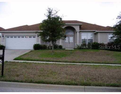 814 Princeton Dr., Clermont, FL 34711