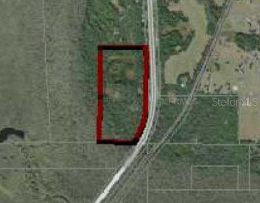 Cr 514, Wildwood, FL 34785