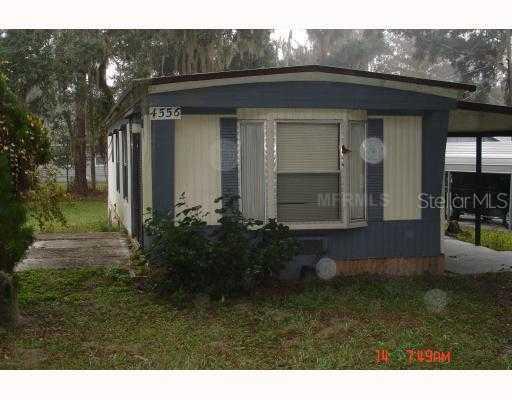 [Address Hidden by Seller], Lake Panasoffkee, FL 33538