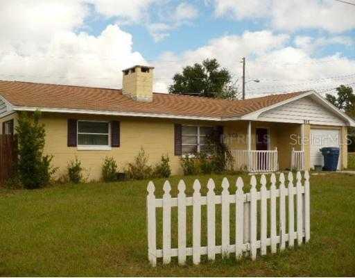 [Address Hidden by Seller], Tavares, FL 32778