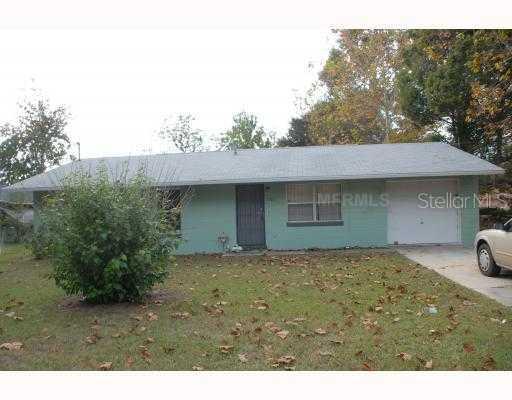 [Address Hidden by Seller], Mount Dora, FL 32757