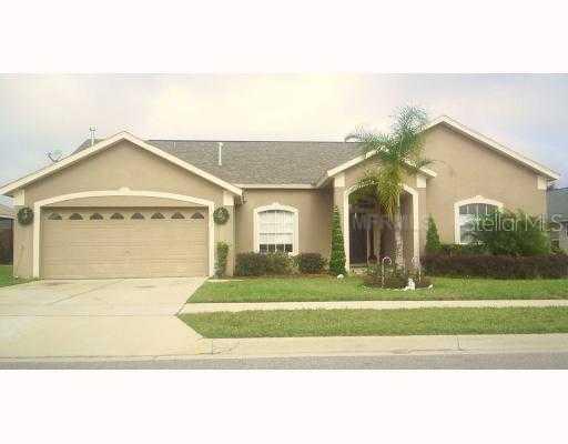 2462 Holly Berry Cir., Clermont, FL 34711