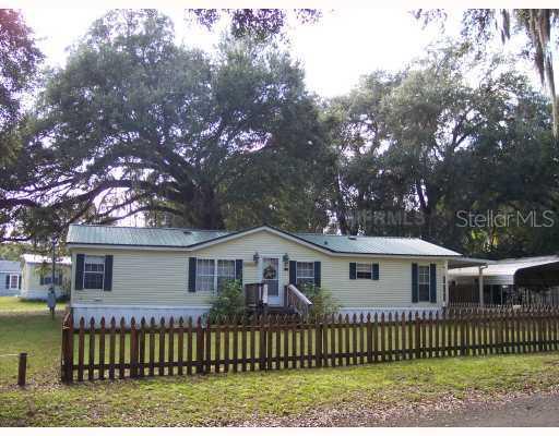 3435 County Rd 154, Wildwood, FL 34785