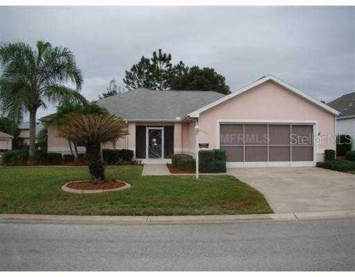[Address Hidden by Seller], Summerfield, FL 34491