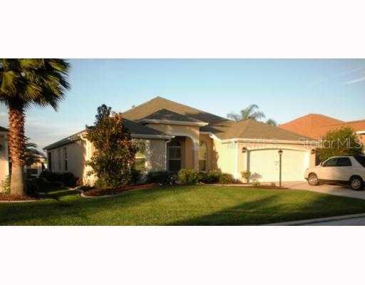 2091 Willow Grove Way, The Villages, FL 32162