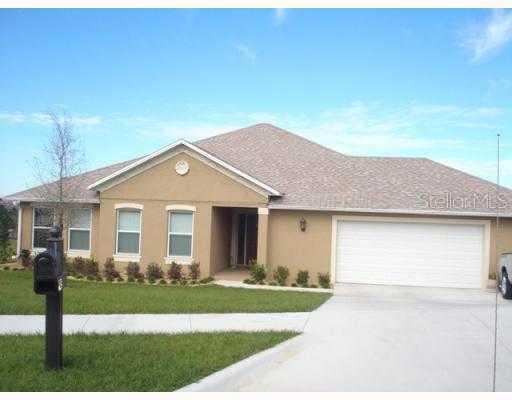 2935 Southern Pines Loop, Clermont, FL 34711