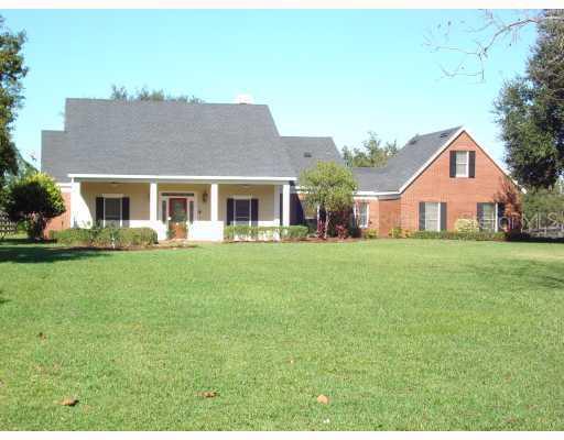 14951 Thoroughbred Ln., Montverde, FL 34756