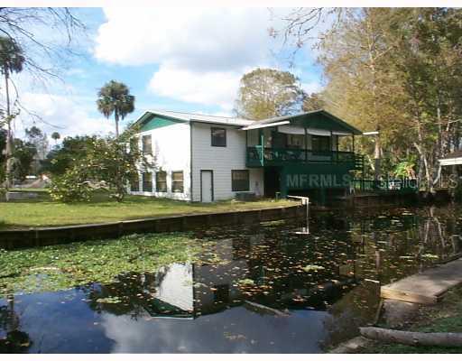 [Address Hidden by Seller], Astor, FL 32102