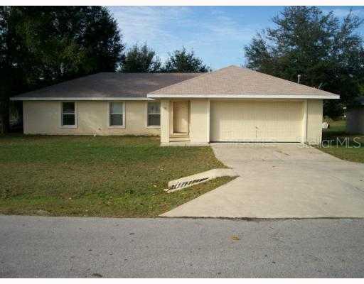 18 Pecan Course, Ocala, FL 34472