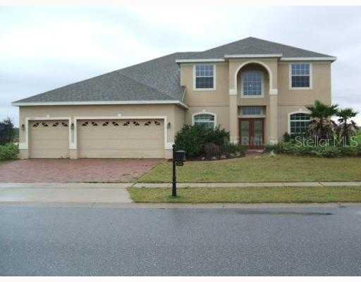 [Address Hidden by Seller], Sorrento, FL 32776