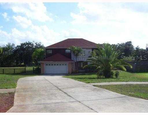 [Address Hidden by Seller], Astatula, FL 34705