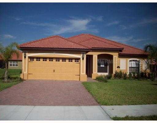 10209 Yonaomi Cir., Clermont, FL 34711