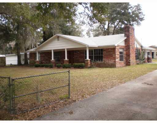 1070 NE 25th Street, Ocala, FL 34470
