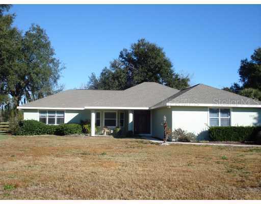[Address Hidden by Seller], Summerfield, FL 34491
