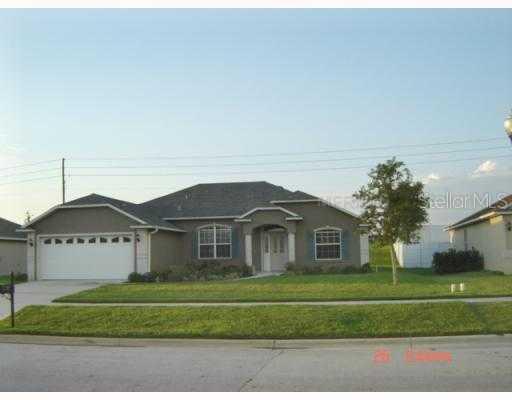 [Address Hidden by Seller], Clermont, FL 34711
