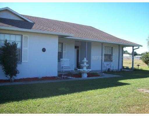 [Address Hidden by Seller], Clermont, FL 34711