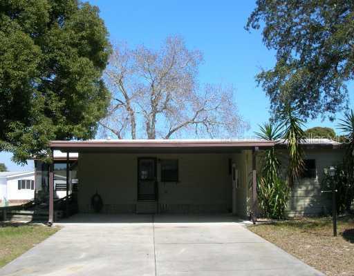 601 Tarrson Blvd., The Villages, FL 32159