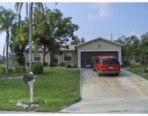 [Address Hidden by Seller], Deltona, FL 32725