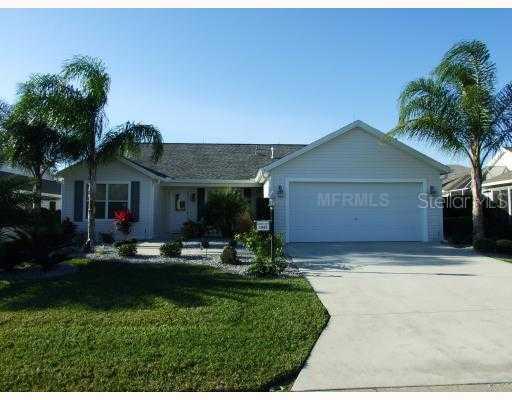 1642 Golden Ridge Dr., The Villages, FL 32162