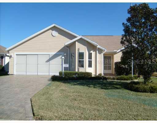 [Address Hidden by Seller], The Villages, FL 32162