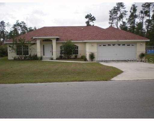 2020 SW 153rd Loop, Ocala, FL 34473