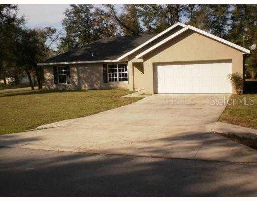 3 Dogwood Drive Radial, Ocala, FL 34471