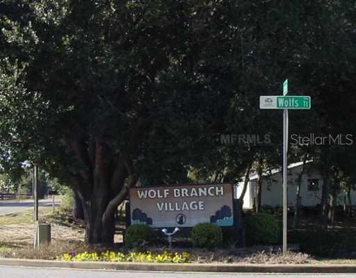 NE Stallion Dr & Wolfs Trail, Sorrento, FL 32776