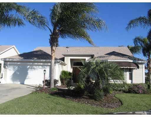 17465 SE 71st Birchbrook Ave., The Villages, FL 32162