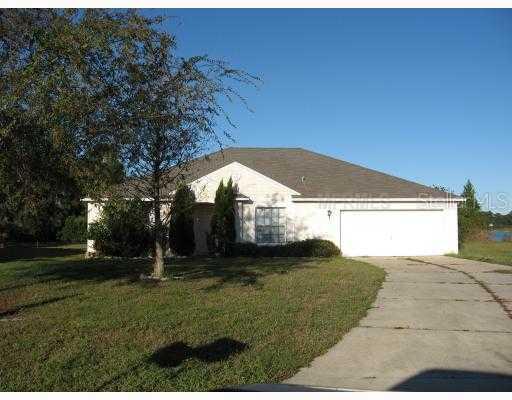 [Address Hidden by Seller], Groveland, FL 34736