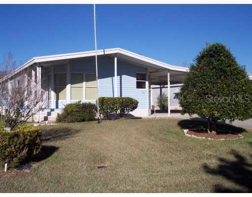 3316 Myakka River Rd., Tavares, FL 32778