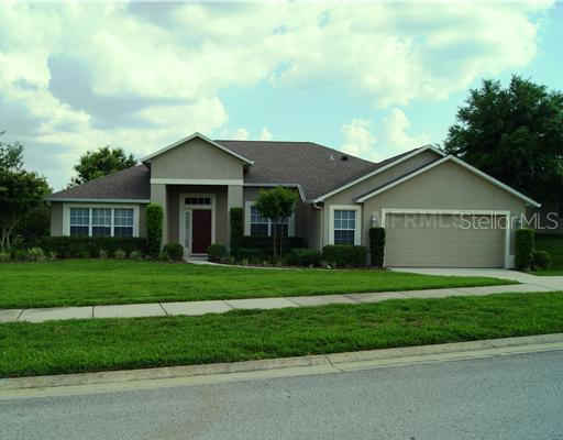 10452 Summit Lakes Ln., Clermont, FL 34711