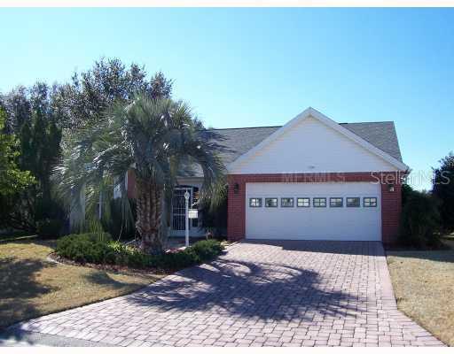 1106 Monterey Ln., The Villages, FL 32159