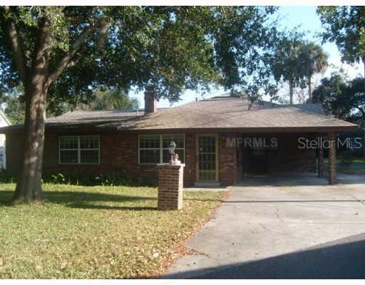 10919 Lake Harris Cir., Tavares, FL 32778