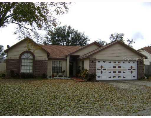 [Address Hidden by Seller], Orlando, FL 32822