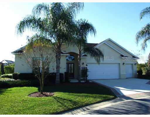 1664 Van Buren Way, The Villages, FL 32162