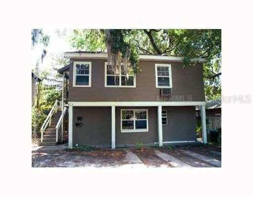 609 S Summerlin Ave., Orlando, FL 32801