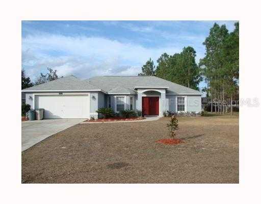 10221 Spring Moss Ave., Clermont, FL 34711